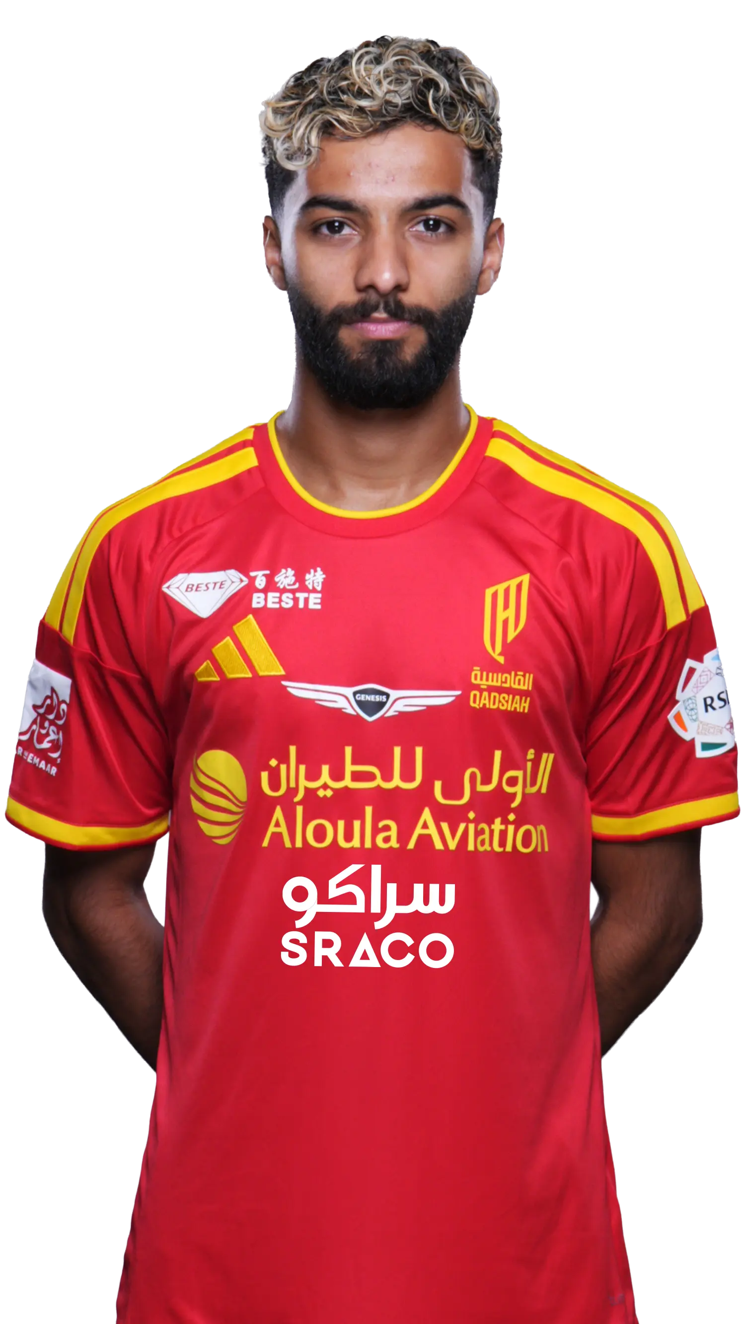 محمد أبو الشامات