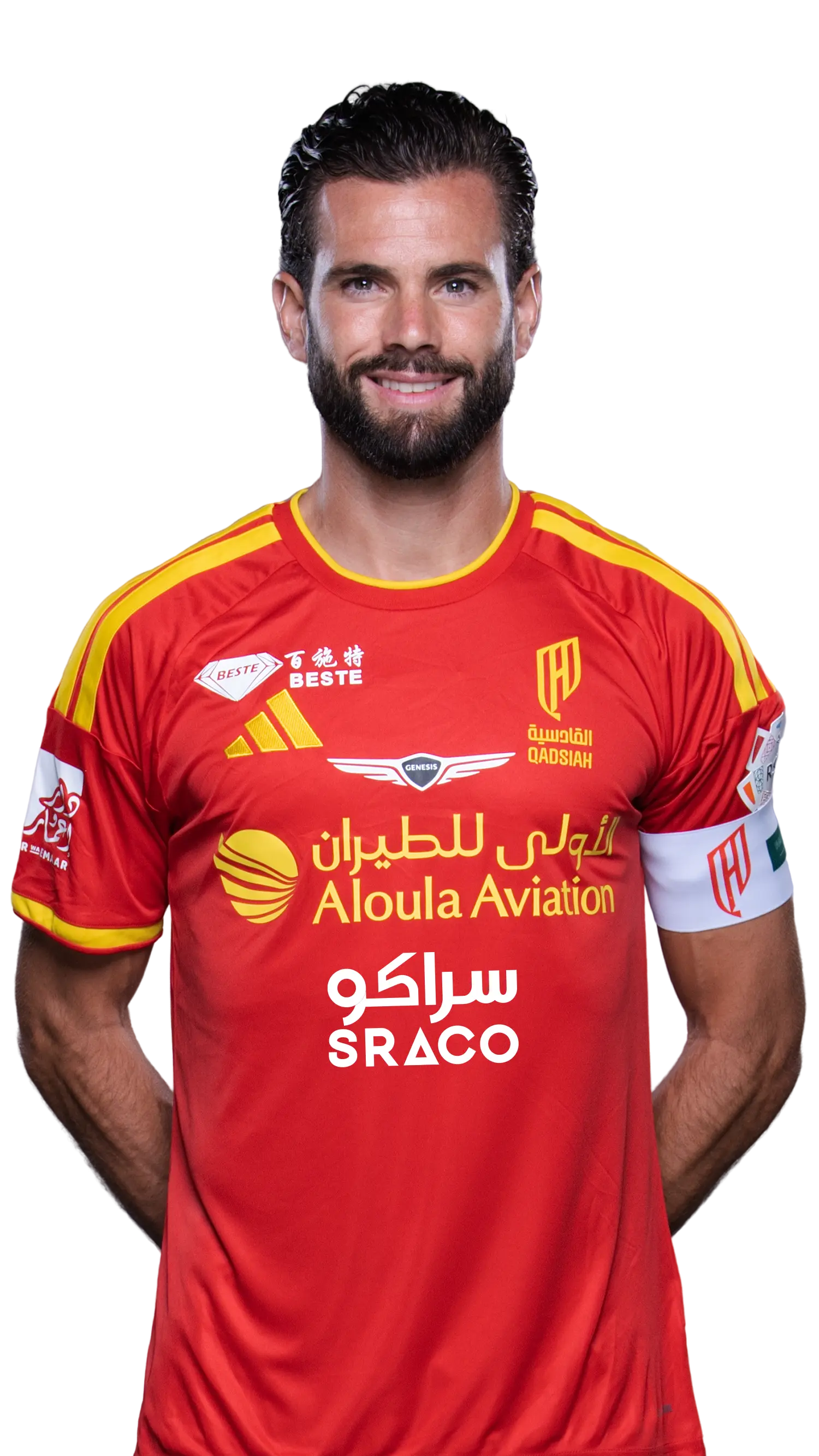 ناتشو فرنانديز